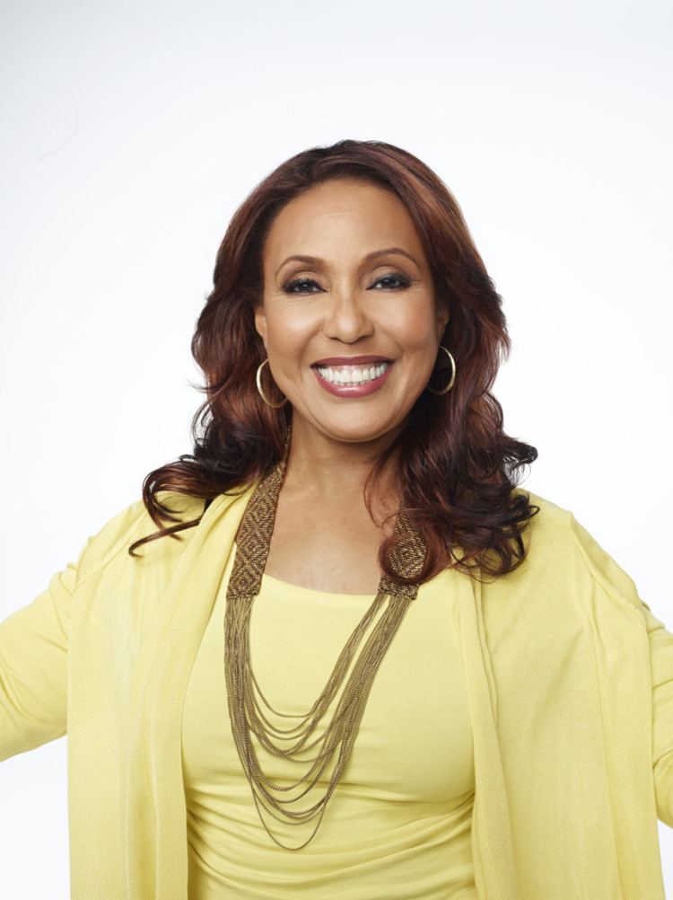 Telma Hopkins Telma Hopkins Will Mother Martin Lawrence In 39Braddock