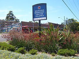 Telopea, New South Wales httpsuploadwikimediaorgwikipediacommonsthu