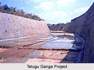 Telugu Ganga project wwwindianetzonecomphotosgallery51TeluguGang