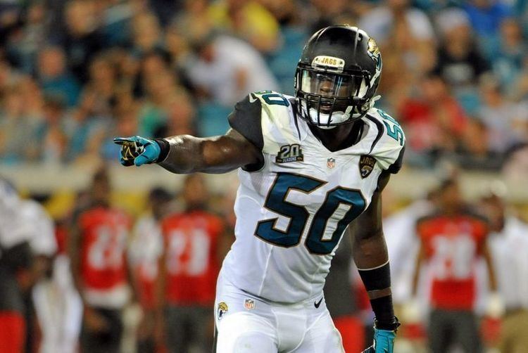 Telvin Smith What should we expect from Jaguars LB Telvin Smith