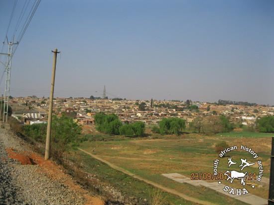 Tembisa in the past, History of Tembisa