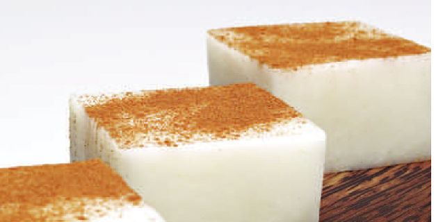 Tembleque Wilo Benet39s Coconut Pudding Tembleque Recipe