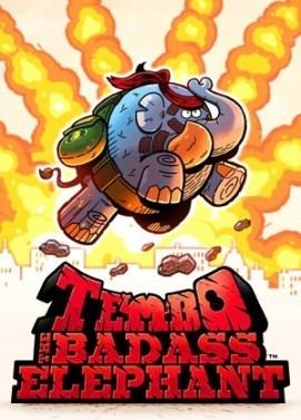 Tembo the Badass Elephant httpsuploadwikimediaorgwikipediaen55eTem