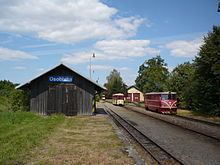 Třemešná ve Slezsku – Osoblaha Railway httpsuploadwikimediaorgwikipediacommonsthu