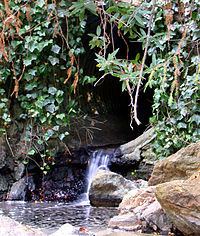 Temescal Creek (Northern California) httpsuploadwikimediaorgwikipediacommonsthu
