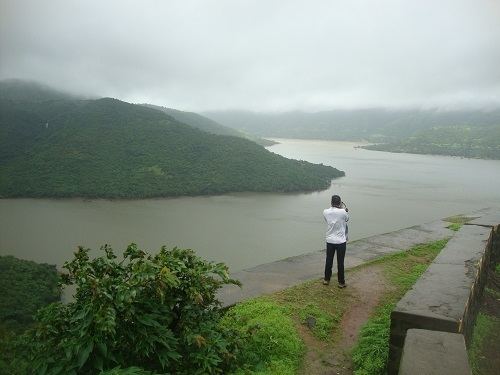 Temghar Dam TOURIST PLACES RESORTS ONE DAY PICNIC PLACES TO VISIT NEAR PUNE
