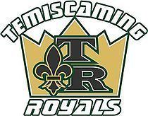 Temiscaming Royals httpsuploadwikimediaorgwikipediaenthumb3