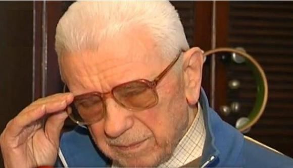 Temistocle Popa Compozitorul Temistocle Popa creatorul piesei quotLalelequot a