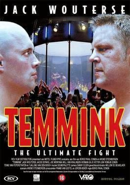 Temmink: The Ultimate Fight Temmink The Ultimate Fight Wikipedia