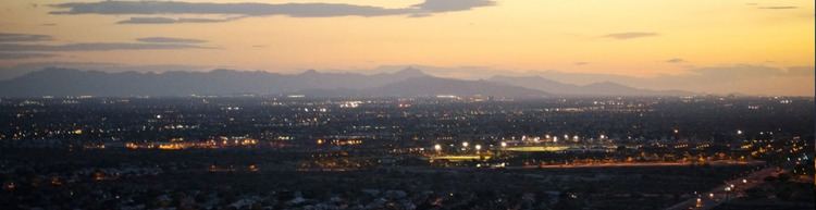 Tempe, Arizona Beautiful Landscapes of Tempe, Arizona