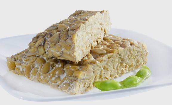 Tempeh Tempeh What it is and how to use it