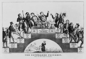 Temperance movement Temperance Movement Alcohol Prohibition Consumption and Liquor