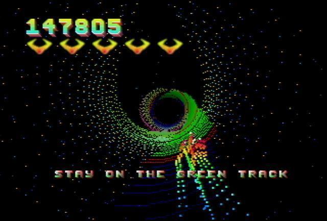 Tempest 2000 AtariAge Atari Jaguar Screenshots Tempest 2000 Atari