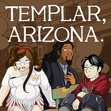 Templar, Arizona Templar Arizona Digital Comics Comics by comiXology
