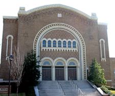 Temple Beth-El (Birmingham, Alabama)