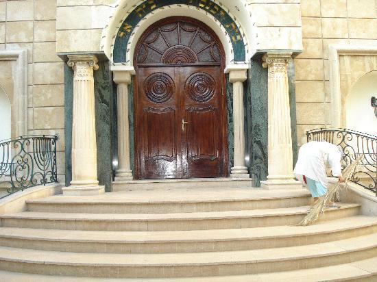 Temple Beth-El (Casablanca) httpsmediacdntripadvisorcommediaphotos01