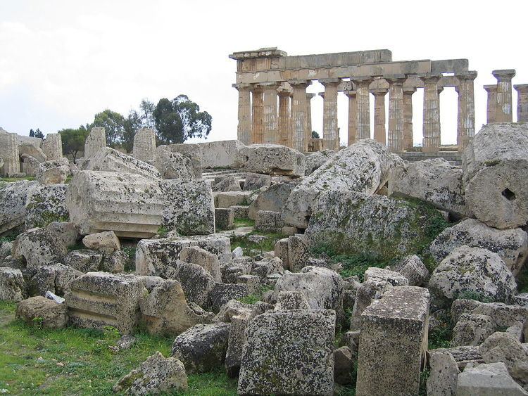 Temple F (Selinus)