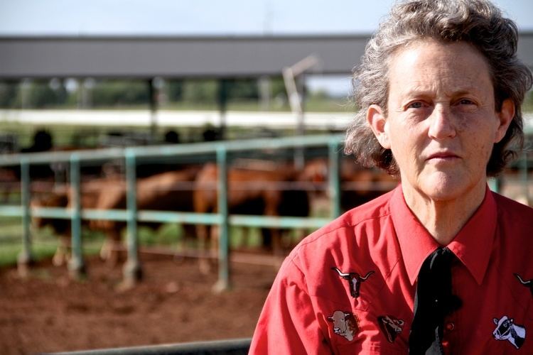 Temple Grandin Temple Grandin A Needed Mind London Achievement Processes