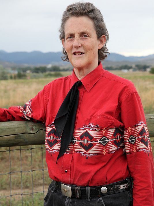 Temple Grandin xxxtemplegrandinpublicityphoto34jpg