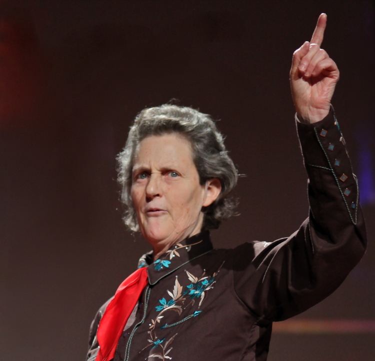 Temple Grandin Temple Grandin Wikipedia the free encyclopedia