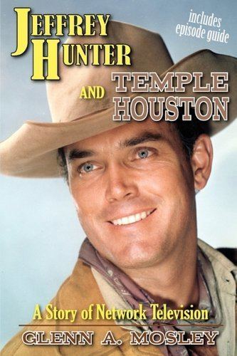 Temple Houston (TV series) Temple Houston TV Show News Videos Full Episodes and More