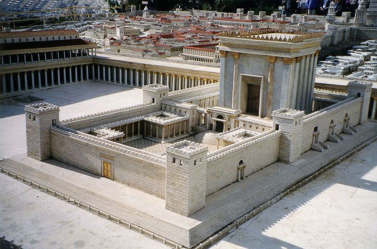 Temple in Jerusalem Obama to Facilitate Construction of Third Temple in Jerusalem Z3 News