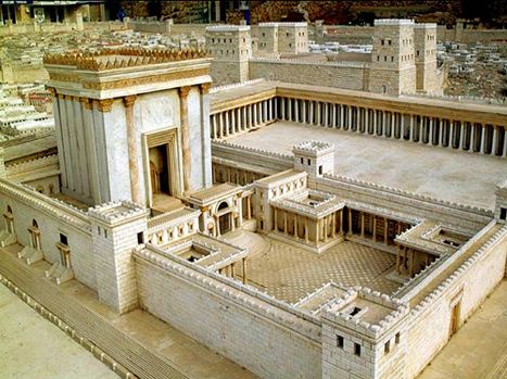 Temple in Jerusalem 1000 images about Temple in Jerusalem on Pinterest Third temple