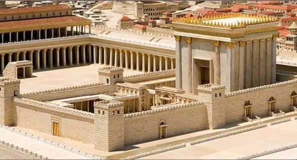 Temple in Jerusalem wwwisraeltodaycoilPortals0news161115templejpg