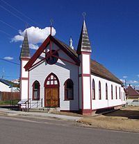 Temple Israel (Leadville, Colorado) httpsuploadwikimediaorgwikipediacommonsthu