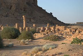 Temple of Amun, Jebel Barkal httpsuploadwikimediaorgwikipediacommonsthu