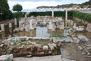 Temple of Apollo Zoster httpsuploadwikimediaorgwikipediacommonsthu