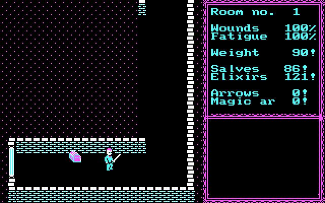 Temple of Apshai Download Temple of Apshai Trilogy My Abandonware