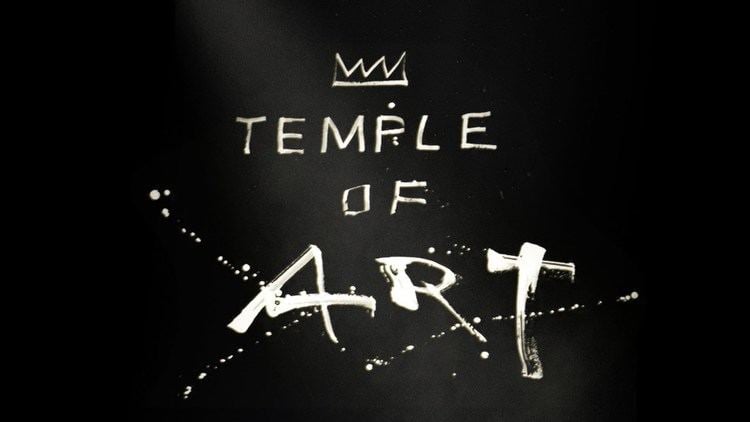 Temple of Art Trailer YouTube