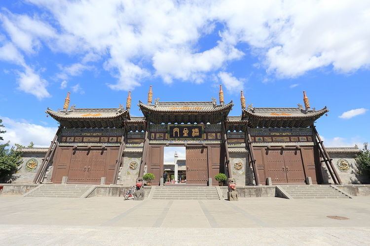 Temple of Confucius