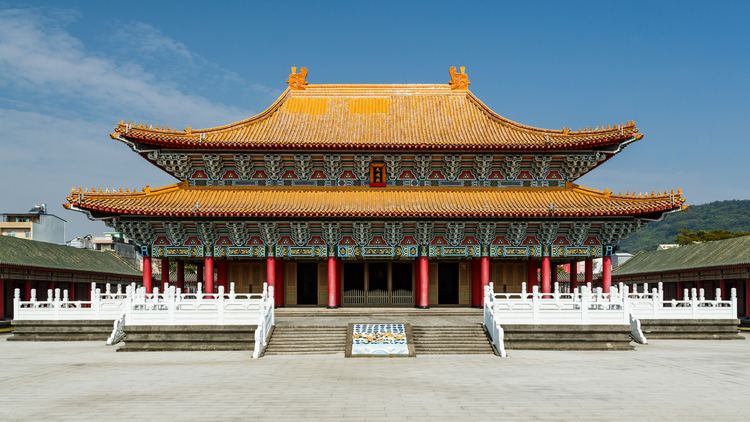 Temple of Confucius Confucius Temple of Kaohsiung Wikipedia