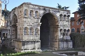 Temple of Janus (Roman Forum) Janus Livius