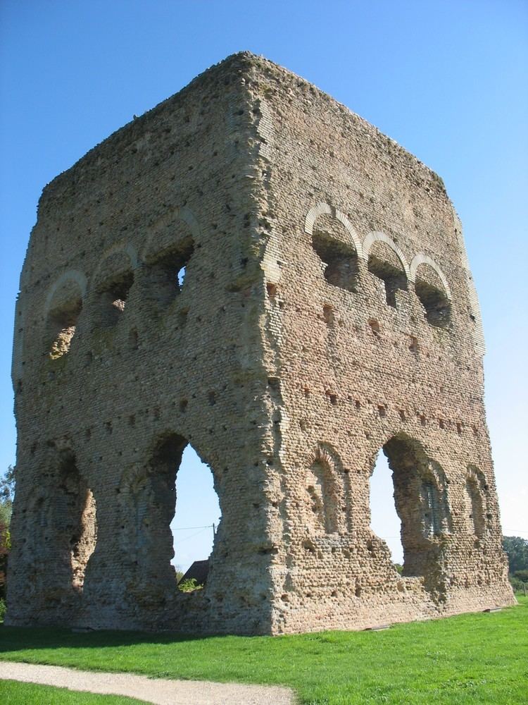 Temple of Janus (Roman Forum) Janus Wikiwand