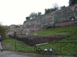 Temple of Jupiter Stator (8th century BC) sightsseindaldkimgmedium8332jpg