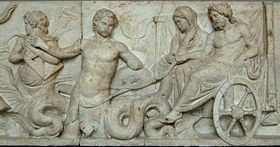 Temple of Neptune (Rome) httpsuploadwikimediaorgwikipediacommonsthu