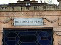 Temple of Peace (Toowong Cemetery) httpsuploadwikimediaorgwikipediacommonsthu