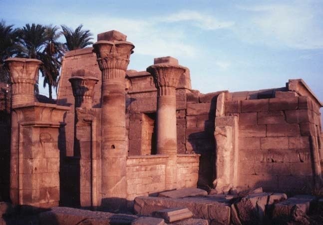 Temple of Ptah (Karnak) wwwflyiannetegypttempleptahjpg