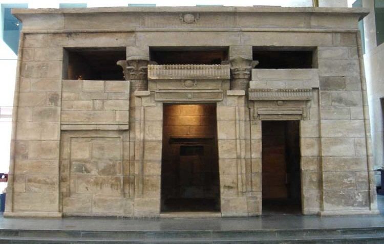 Temple of Taffeh httpsuploadwikimediaorgwikipediacommons33