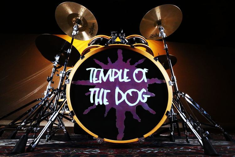 Temple of the Dog Temple of the Dog Official Website