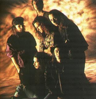 Temple of the Dog Temple of the Dog Wikipedia