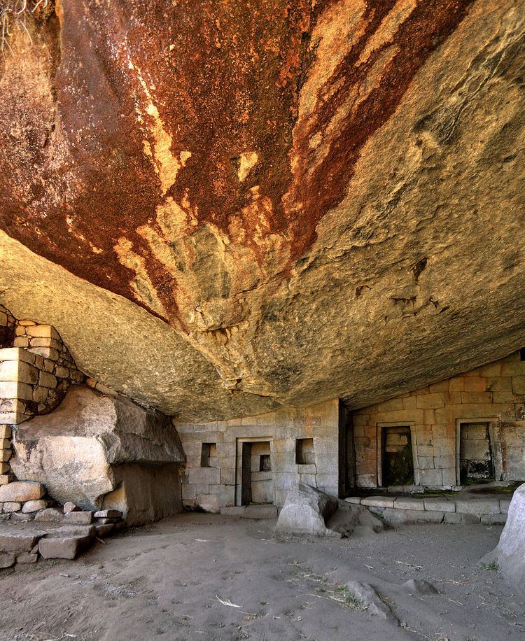 Temple of the Moon (Peru)