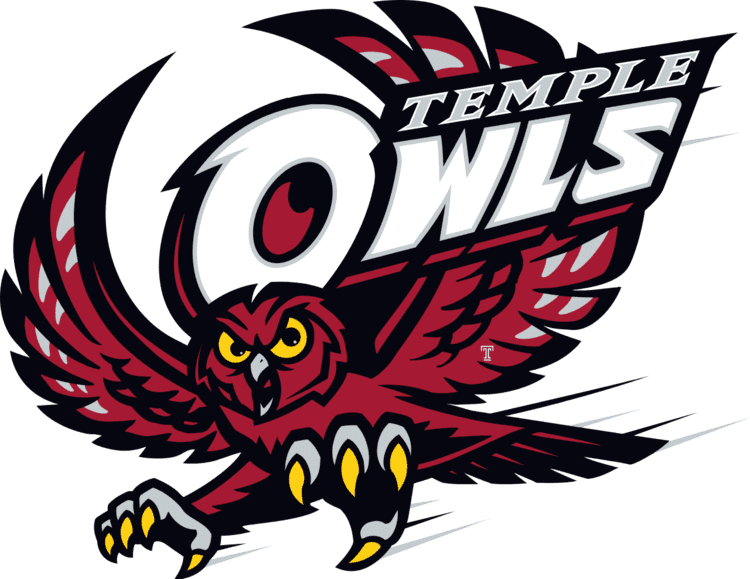 Temple Owls TEMPLE FIRST LOOK AcademyWarscom