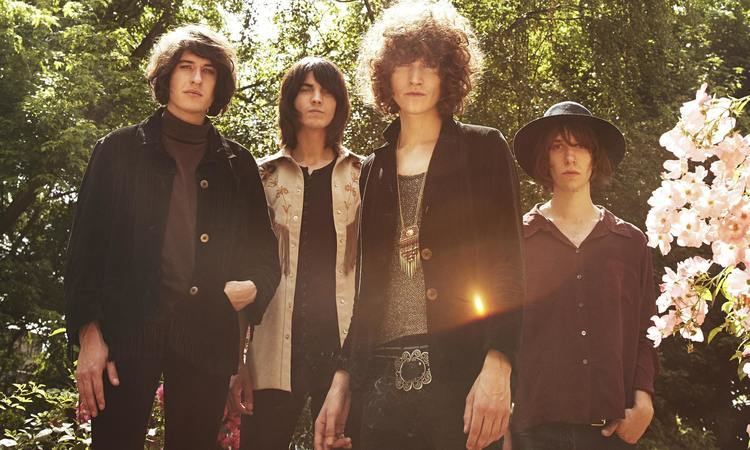 Temples (band) Temples