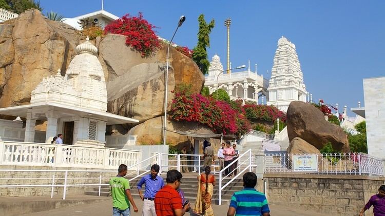 Temples of Hyderabad Birla Mandir Temple Hyderabad Expediacoin