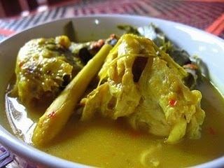 Tempoyak Malay Traditional Foods In Malaysia East