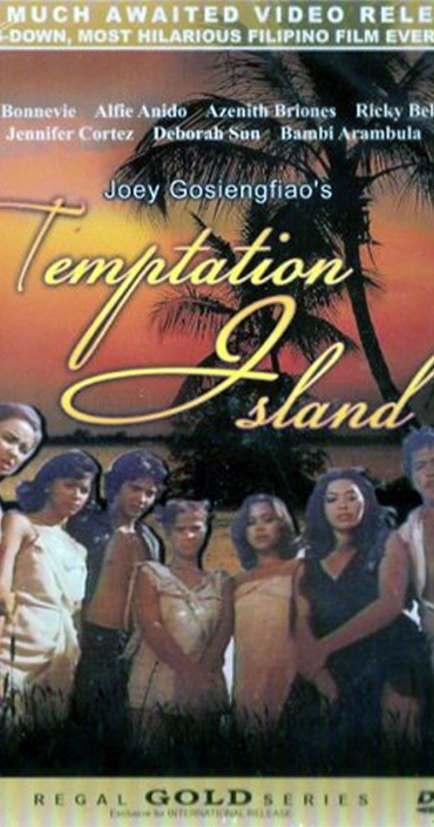Temptation Island (1980 film) Temptation Island 1980 IMDb